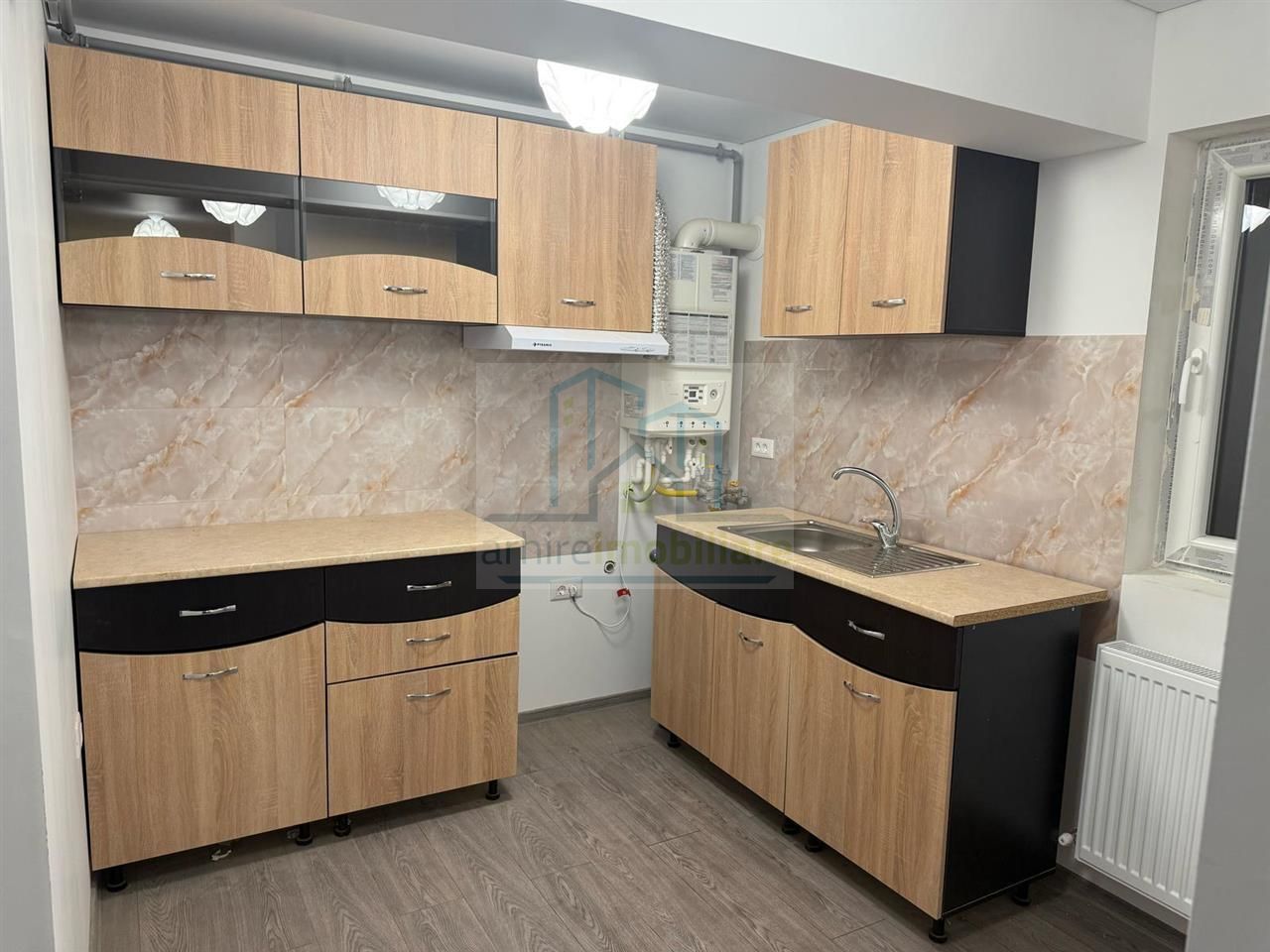 Apartament 2 camere decomandat Theodor Pallady  loc de parcare subteran inclus in pret - Poză 8