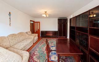 DE vanzare  apartament 2 camere Micro 16 - Poză 3