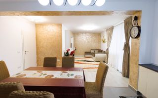 Apartament 3 camere | Parcare | Suprafață Generoasă | Grandis - Poză 3