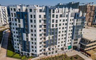 Vânzare, apartament, 1 cameră, strada Ceucari, Râșcani - Poză 4