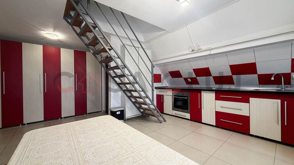 Apartament 2 camere | curte, parcare | Someseni - Poză 5