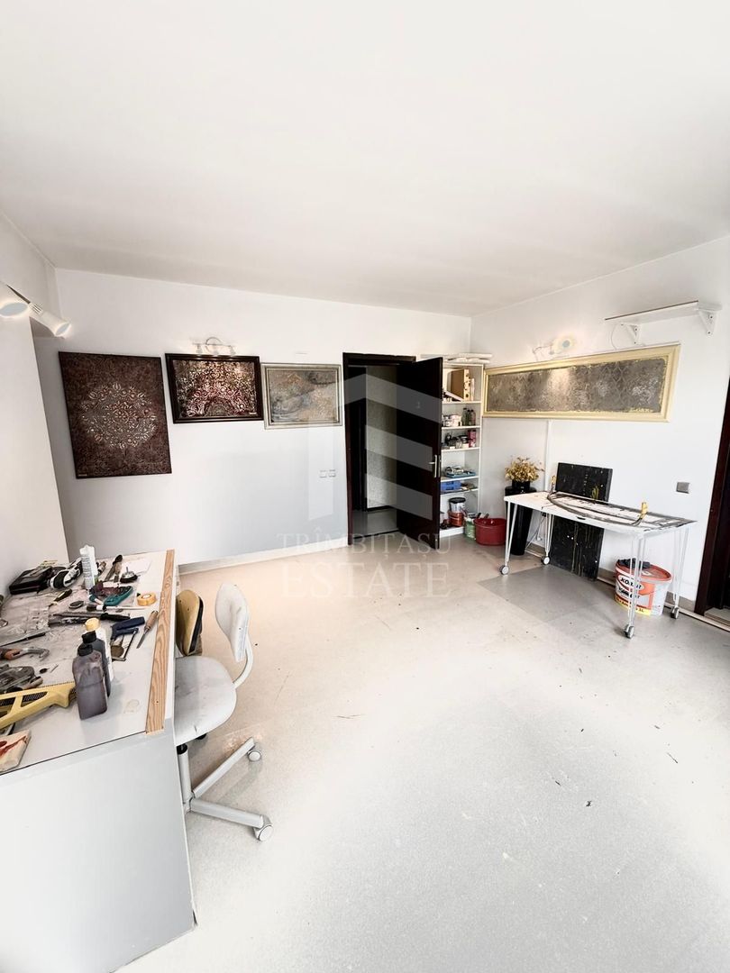 Vila/Spatiu comercial Bd Pipera - Poză 20