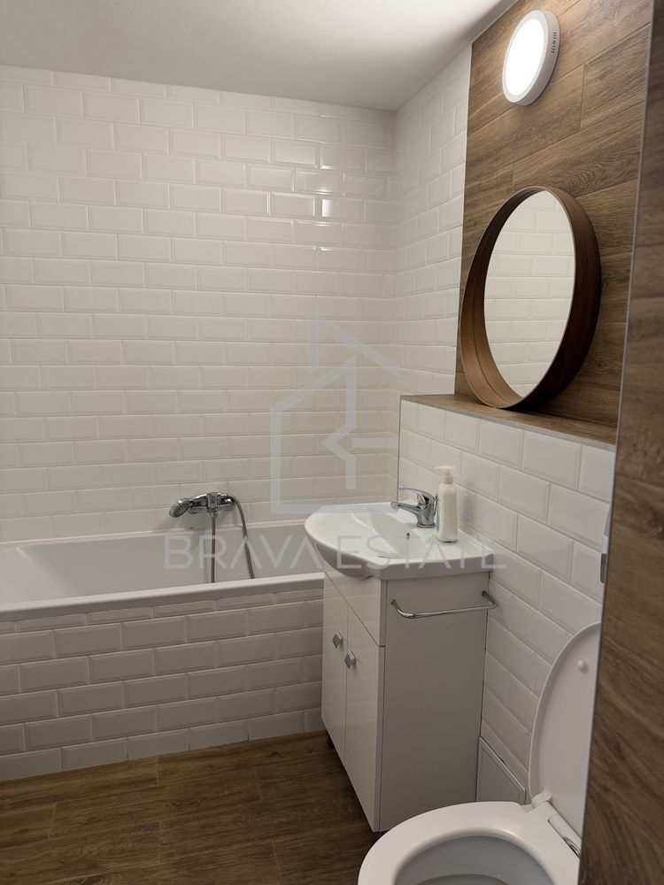 PET FRENDLY! Apartament 2 camere, 60mp, balcon, zona  Dorobantilor, - Poză 6