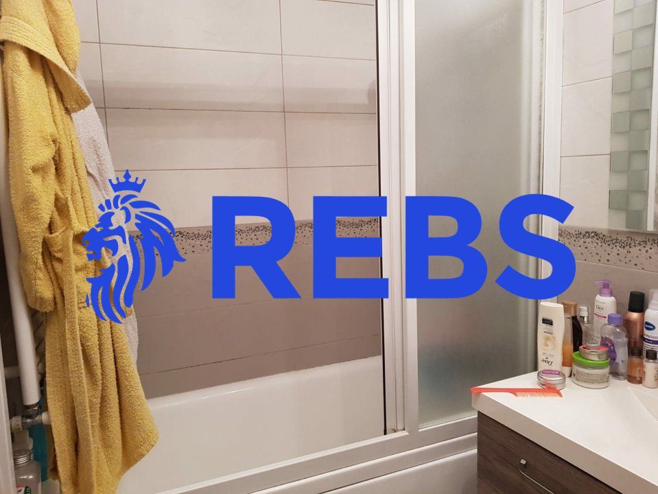 Apartament 3 camere Dorobanti | ASE  - Poză 3