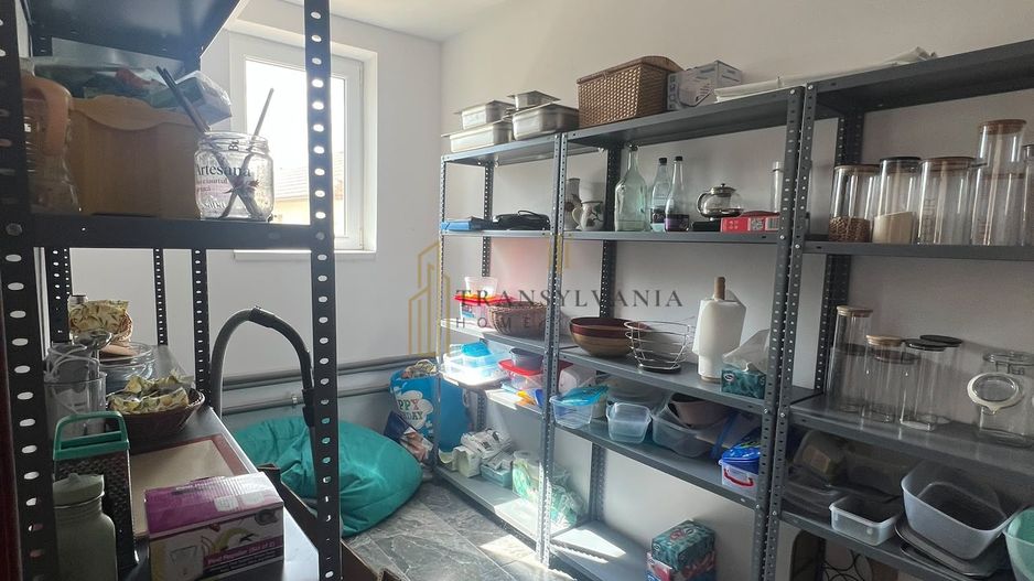 Casă individuală premium – 225 mp utili, teren 700 mp - Poză 16