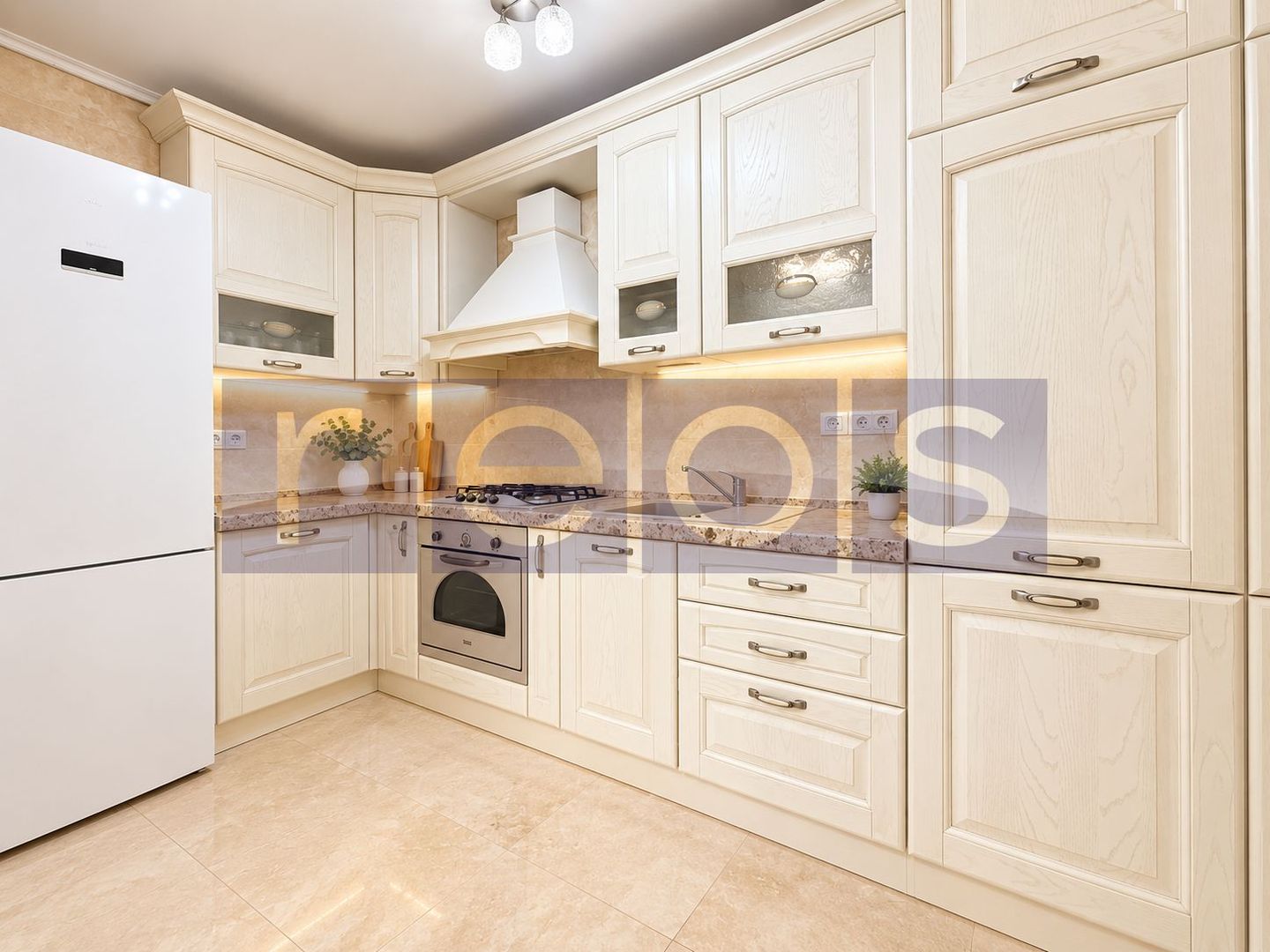 APARTAMENT EXCLUSIVIST 3 CAMERE | KISELEFF | 2 BĂI | PARCARE SUBTERANĂ - Poză 6