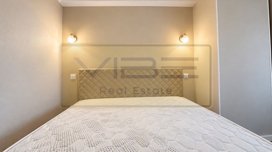 Apartament 2 camere + parcare Solumnia Residence Tatarasi SUD - Poză 3