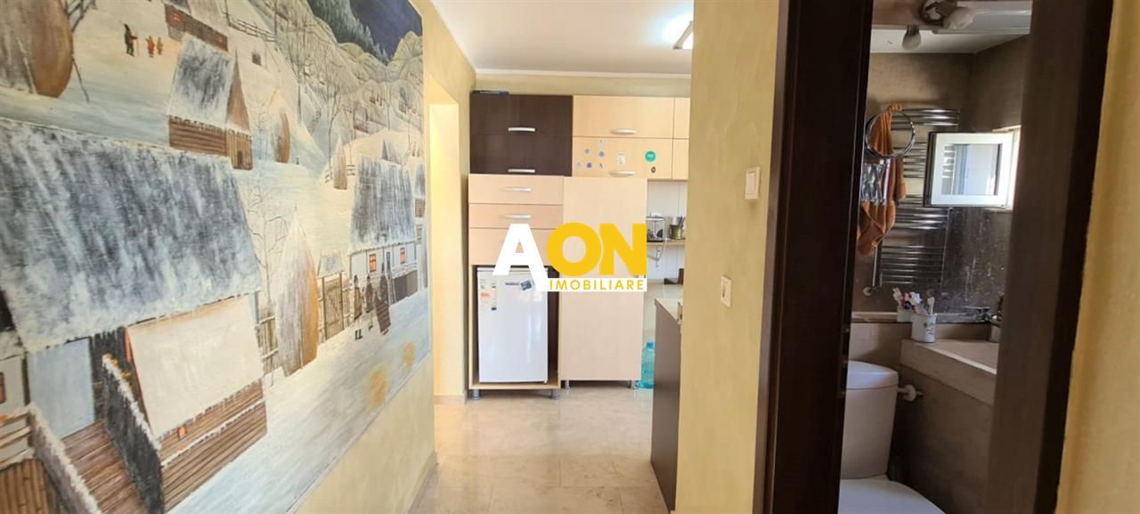 Apartament de Vanzare, 2 camere,  priveliste superba - Poză 6