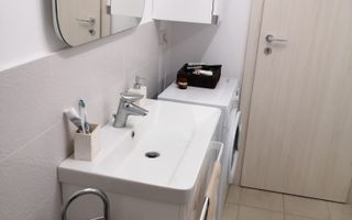 Apartement 2 camere Otopeni Liniste si Armonie, Bucatarie Inchisa - Poză 19