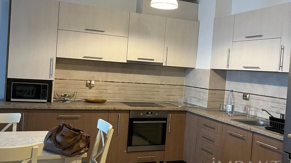 Apartament cu 3 camere in zona Parcului Central (Platinia) - Poză 3