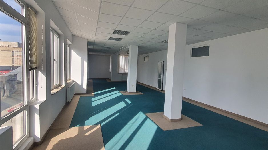 Calea Victoriei spatiu 300 MP - Poză 1