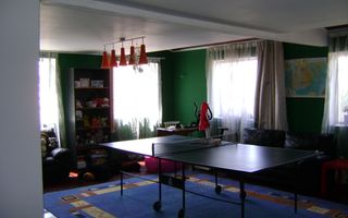 Casa de vanzare in Cornu P+M - Poză 18