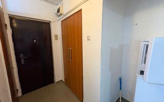 GARSONIERA- TINERETULUI, BUCATARIE SEPARATA, METROU 6 MINUTE, MODERN - Poză 5