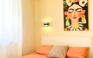 3 CAMERE HERASTRAU MOBILAT SI UTILAT READY TO MOVE LOC DE PACARE INCLUS - Poză 9