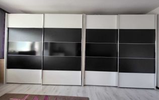 Garsoniera X 2 Camere - Decomandat | 1990 | Uverturii