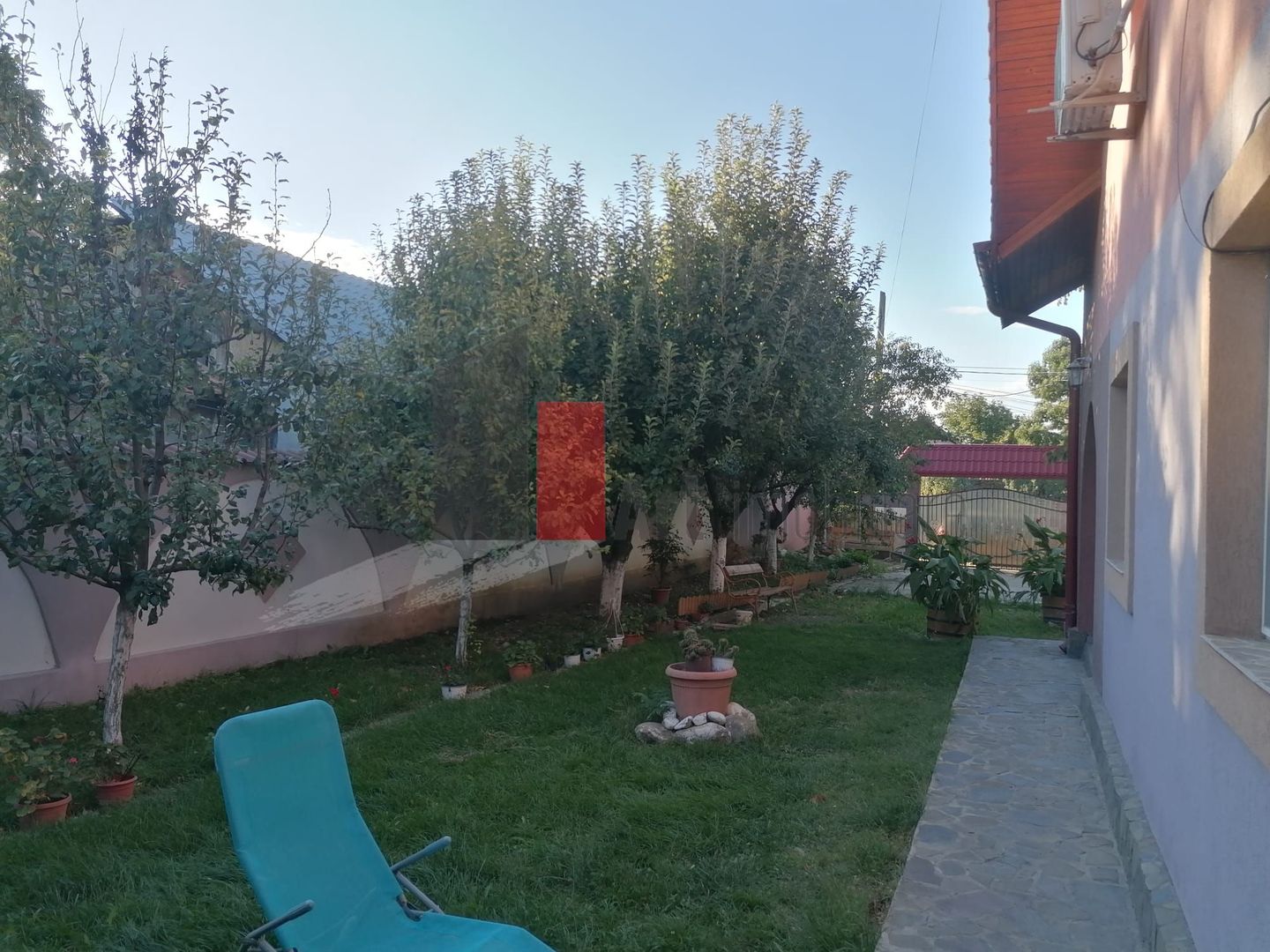 Dascalu-lfov-Vila D+P+M-5 camere-Locatie Deosebita - comision 0 - Poză 7