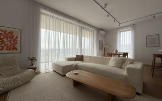 Apartament Jandarmeriei | Stejarii (The Ivy) - Poză 1