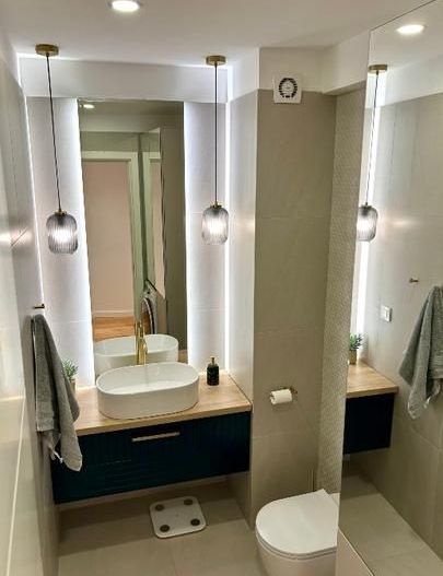 Petru Rareș | Apartament 2 camere | Prima Închiriere - Poză 14