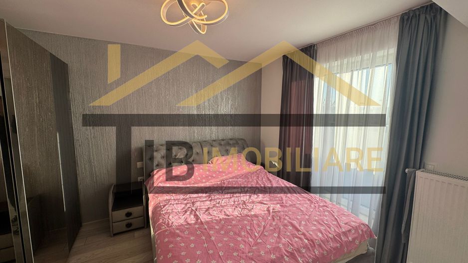 Apartament cu 2 camere, 70 mp, pet-friendly, Zona Maurer Residence - Poză 4