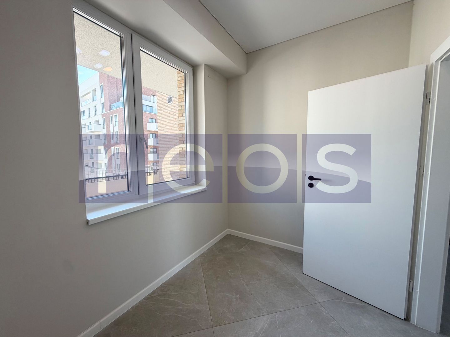 INCHIRIERE 2 CAMERE | 38 MP | ETAJ 3/3 | TERASA COMUNA | PIPERA - Poză 4