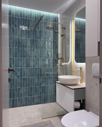Prima inchiriere 2026, design premium, langa Parcul IOR - Poză 9