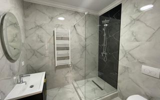 De închiriat: 2 spații comerciale moderne, 80 mp fiecare. - Poză 7