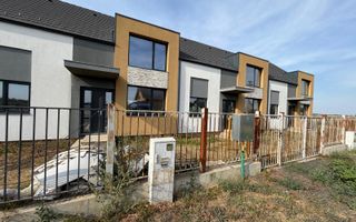 Triplex | 3 camere | Toate utilitatile | Asfalt | Parter + Mansarda | - Poză 2