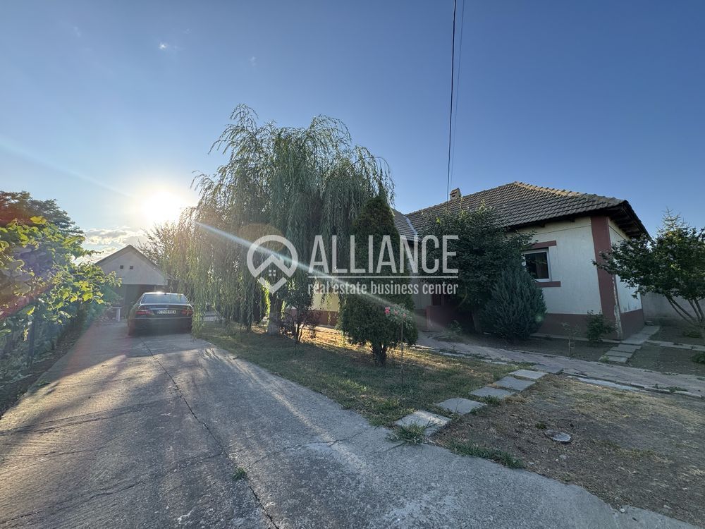 Mihail Kogalniceanu (cod04)-Casa 4 camere - Poză 9