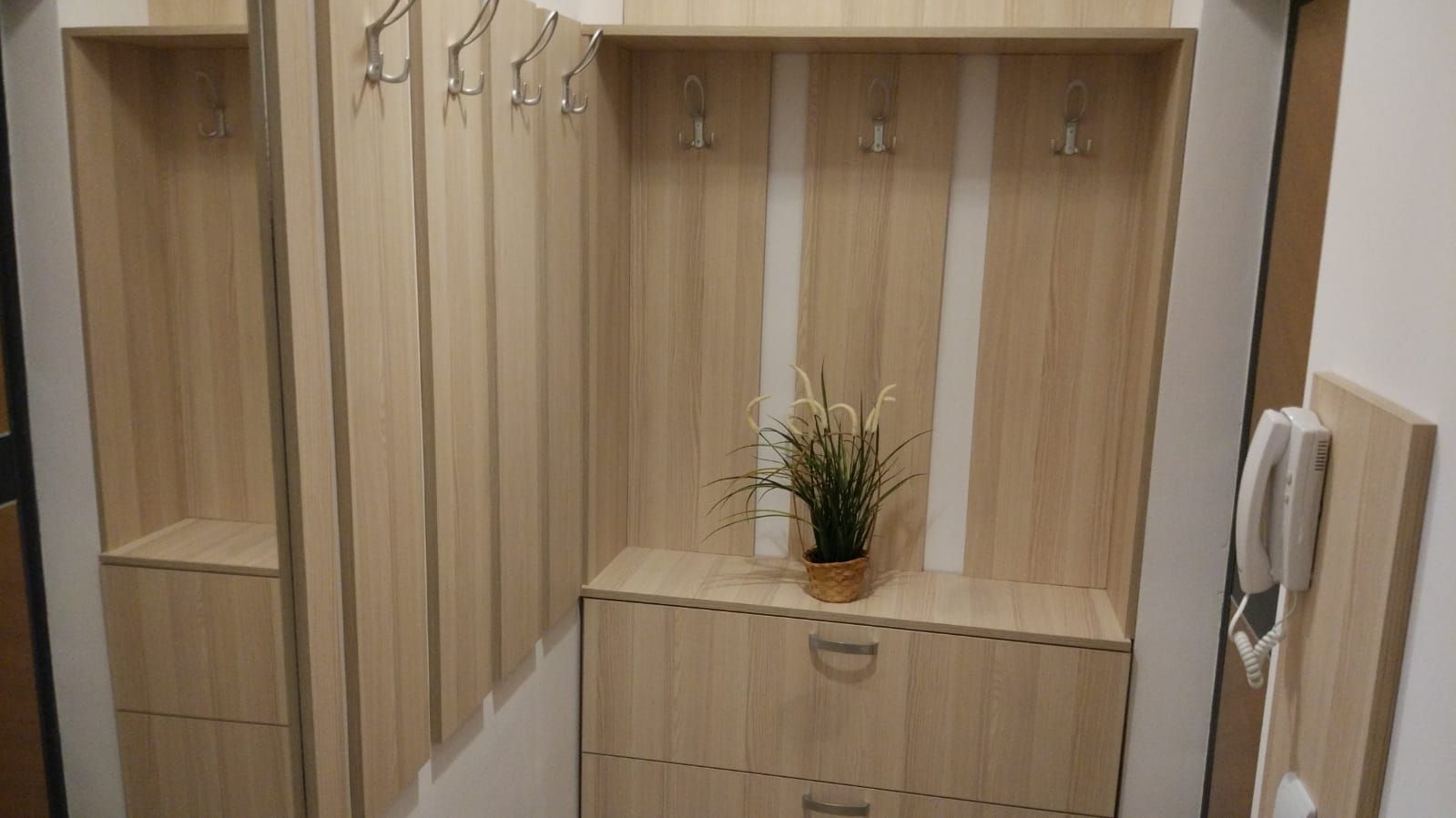 AP. 2 CAMERE PIATA SUDULUI, BLOC NOU, BUCATARIE INCHISA, METROU 9 MIN - Poză 8