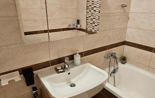 Apartament de inchiriat 2 camere Regie Grozavesti -prima inchiriere- - Poză 9
