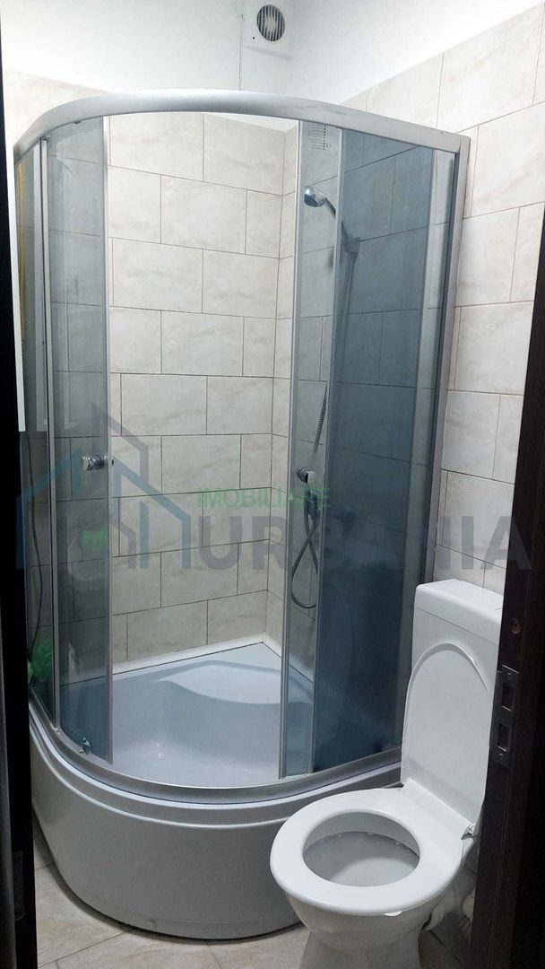 Garsoniera de inchiriat Pacurari, la bulevard - Poză 3