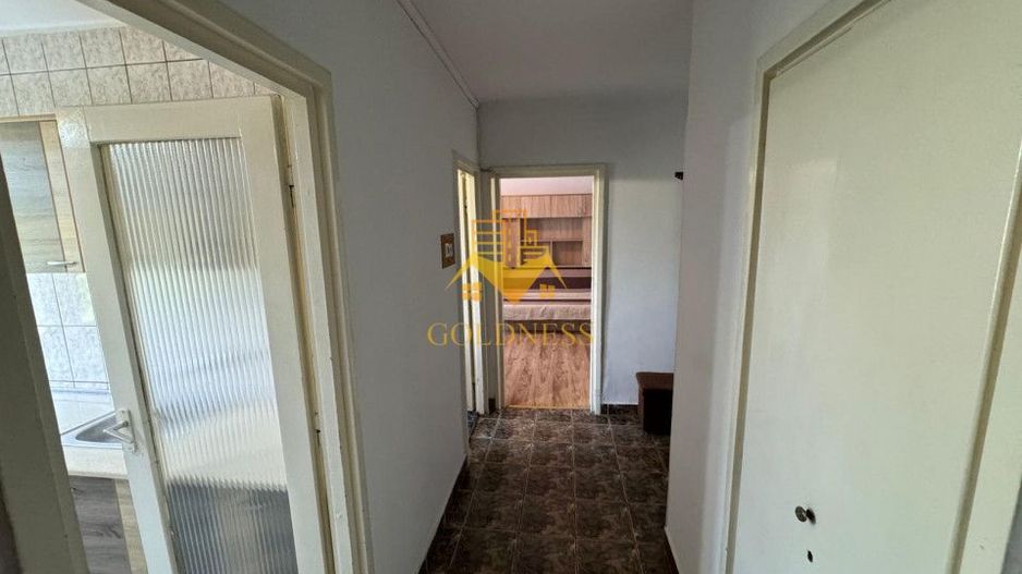 2 camere, zona Centrala, Piata Mihai Viteazul, Mc Donald's, Cinema - Poză 9
