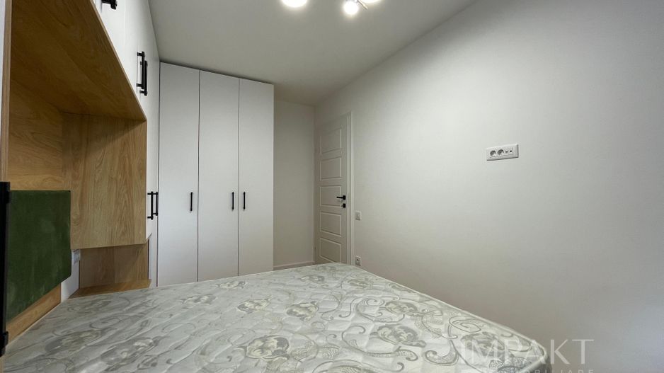 Apartament cu patru camere spre vanzare in cartierul Manastur! - Poză 4
