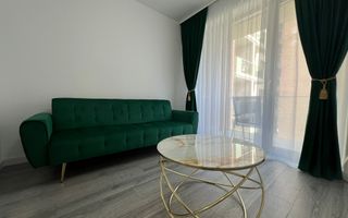 Apartament de 2 camere, LUX, parcare subterana, zona strazii Tasnad - Poză 3