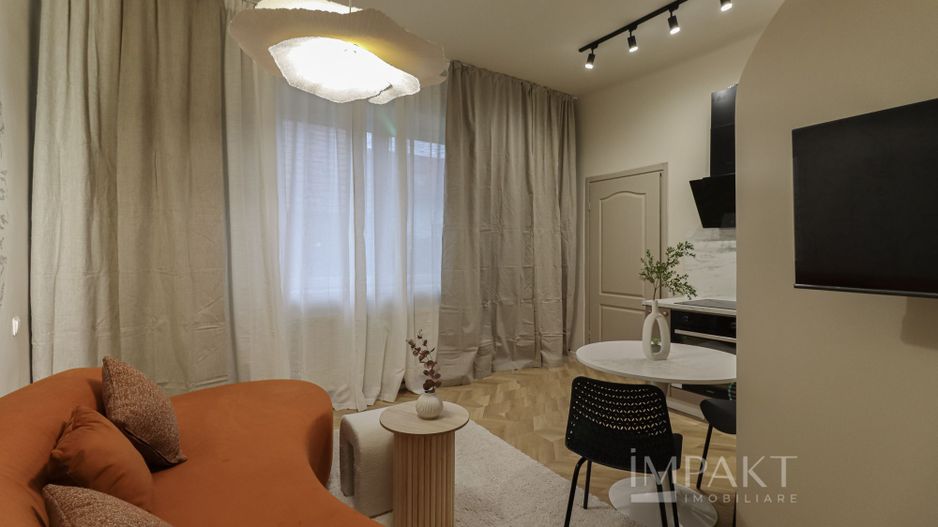 Apartament de lux, in zona Semicentrala - Poză 10