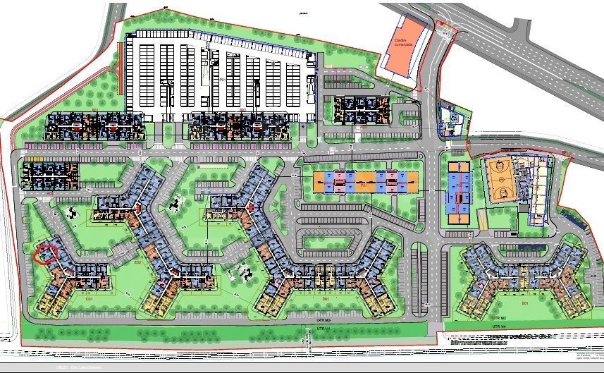 Vânzare, apartament, 2 camere, Colentina, București - Poză 6