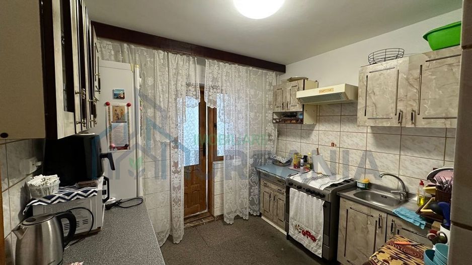 De vanzare 3 camere D Frumoasa - Poză 2