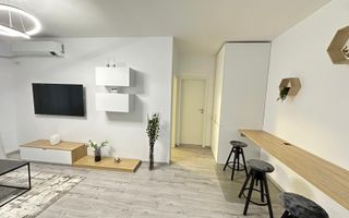 Apartament 2 camere + loc de parcare Berceni Grand Kristal - Poză 4