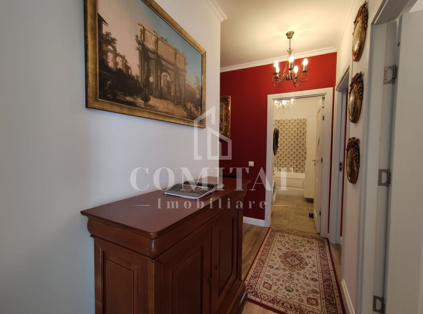 Apartament la cheie | 71mp |3 camere | Baciu - Poză 12