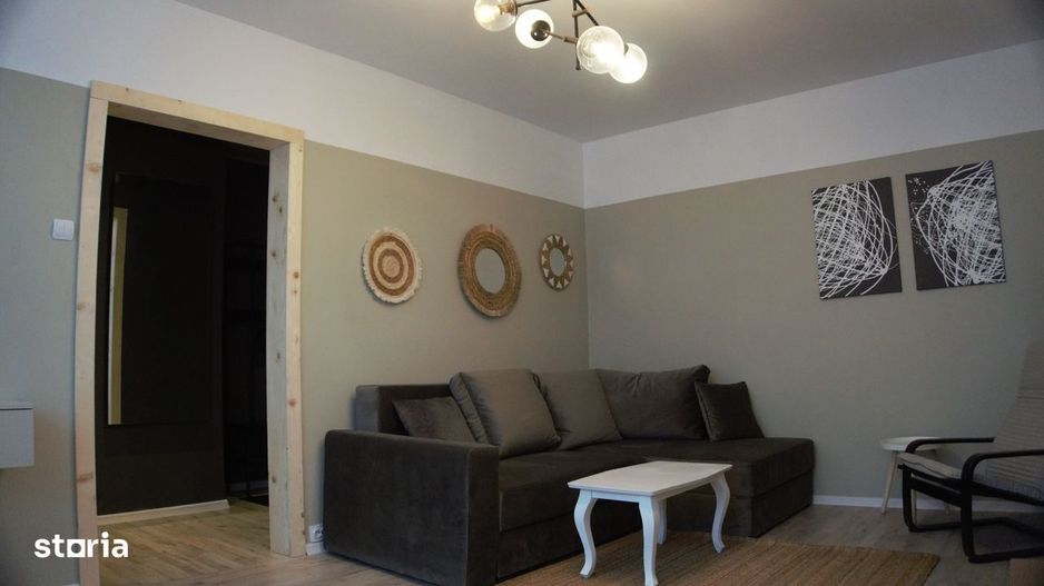 Apartament 2 camere de inchiriat, primul chirias, premium, nou - Poză 1