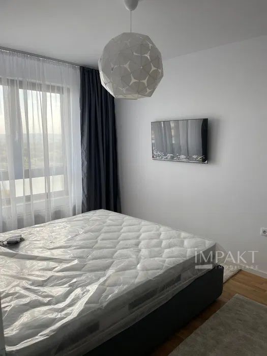 Apartament cu 2 camere, in zona Iulius Mall! - Poză 3