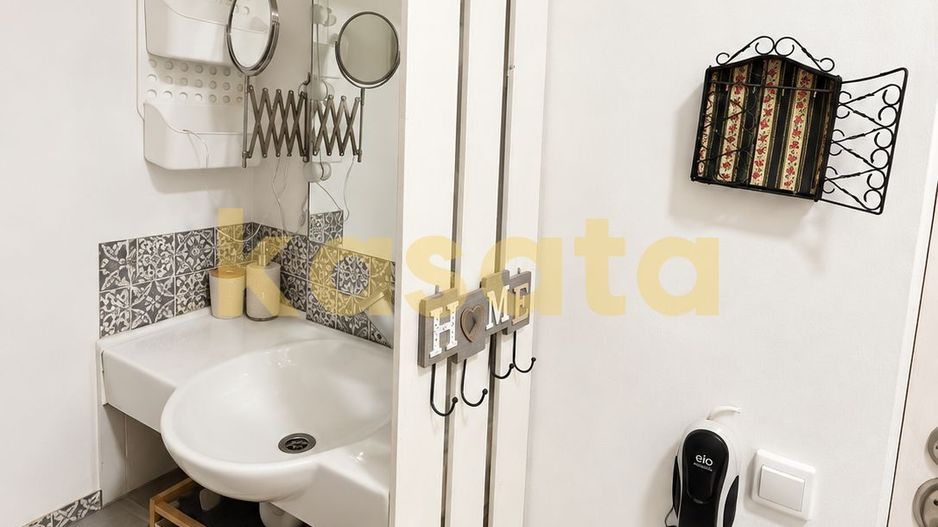 Studio dublu | Renovat | 4 min de metrou 1 Decembrie - Poză 10