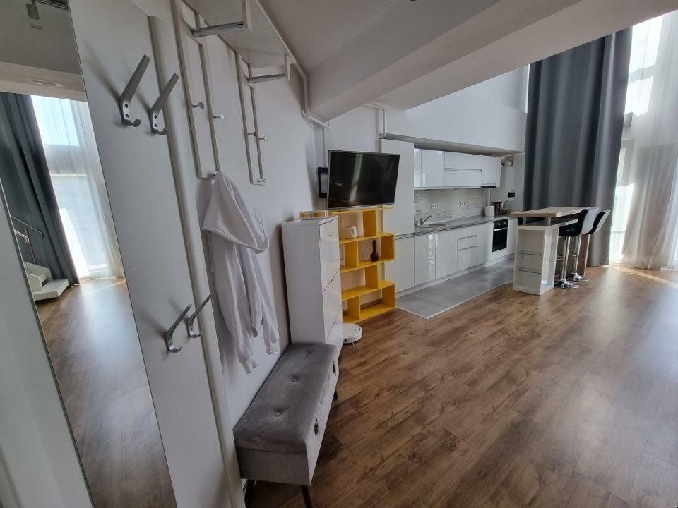 Duplex 2 camere GranviaPark / Prima închiriere D11 - Poză 13