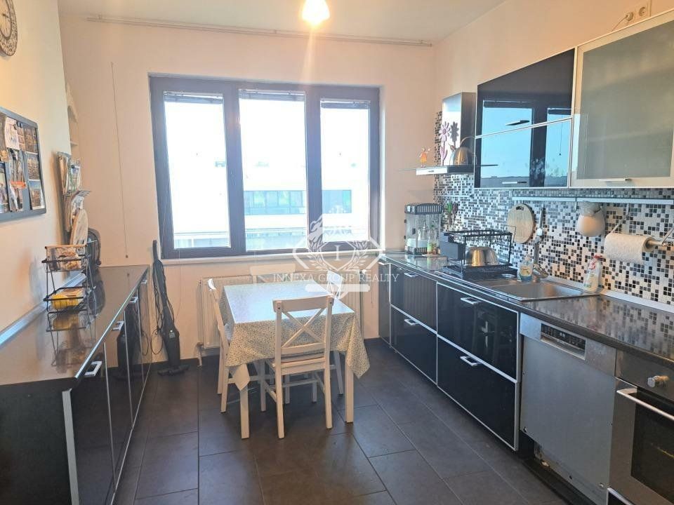 13 Septembrie-Marriott | 4 cam | 254 mp | et. 4/5 | 520.000 euro - Poză 7