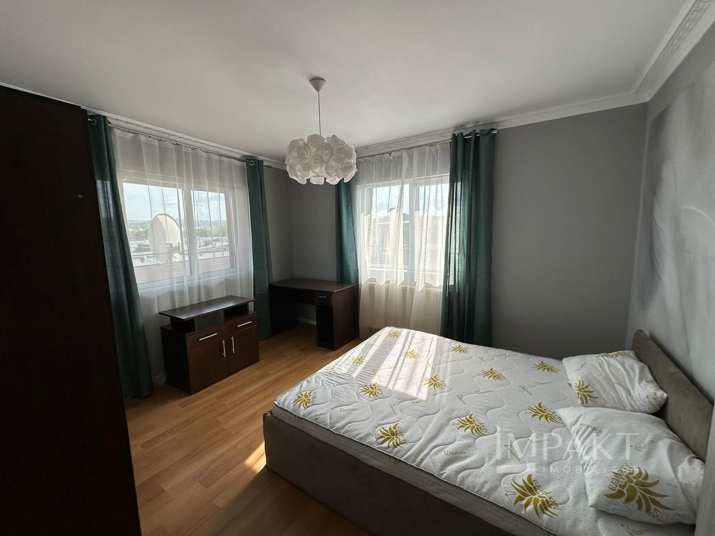 Apartament de inchiriat cu 4 camere,zona semicentrala! PETFRIENDLY - Poză 4