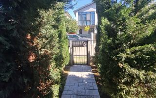 Casă P+1+pod mansardat nemobilată Otopeni - Tunari - Poză 11