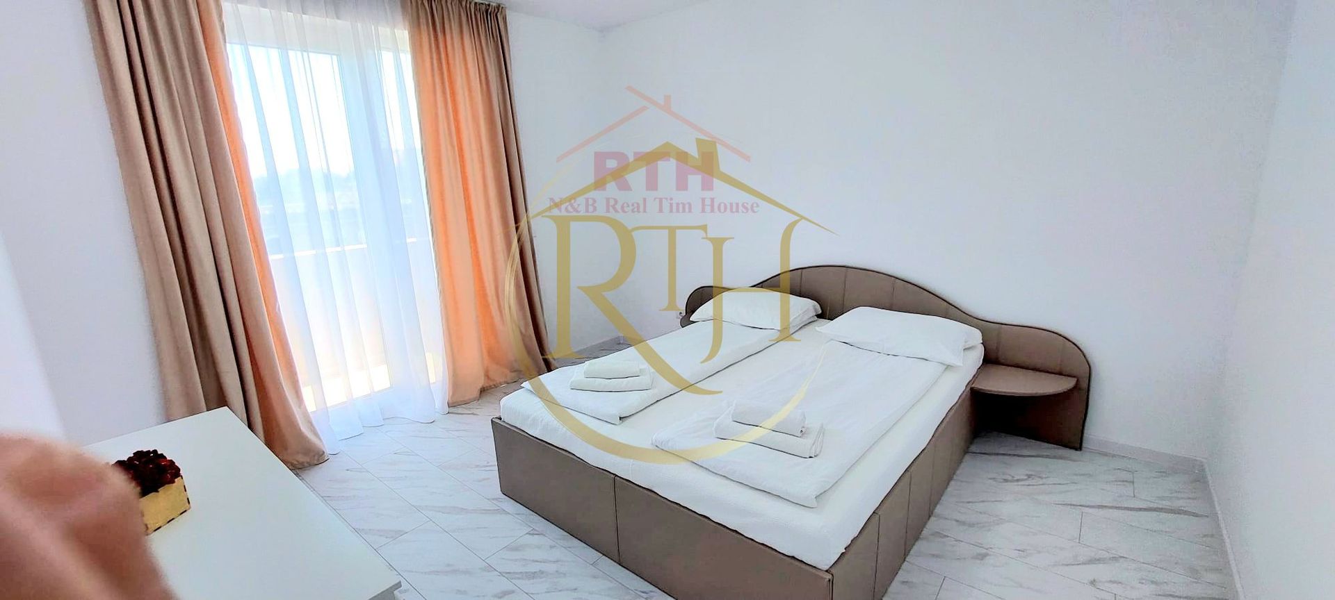 De vanzare apartamente cu 2 si 3 camere,Giroc,Carpati Residence 0% Comision - Poză 2