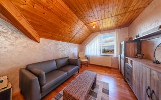 Duplex modern zona Centrala Brasov - Poză 36