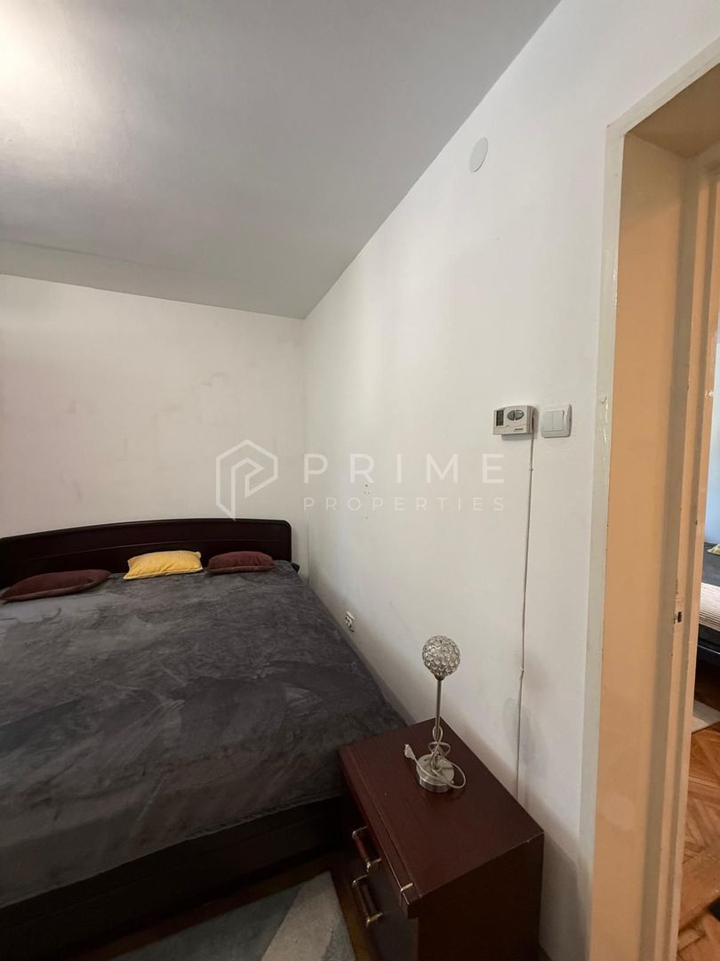 Apartament cu 3 camere decomandate- Ideal pentru studenti - Zona Tudor - Poză 4
