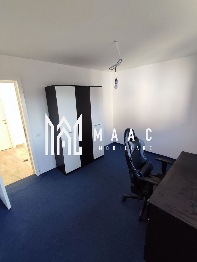 Casa tip duplex cu 4 camere | Curte 75 m² | Loc de parcare | Arhitectilor - Poză 11